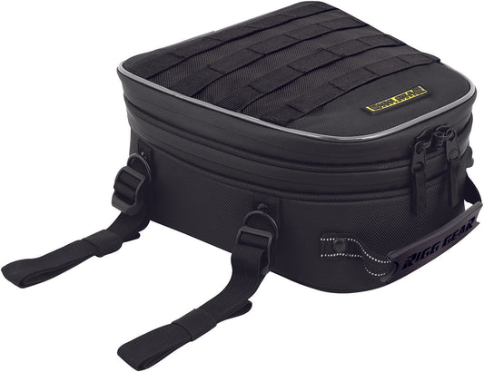 Nelson Rigg Trails End Dual Sport Enduro Tail Bag - ExtremeSupply.com