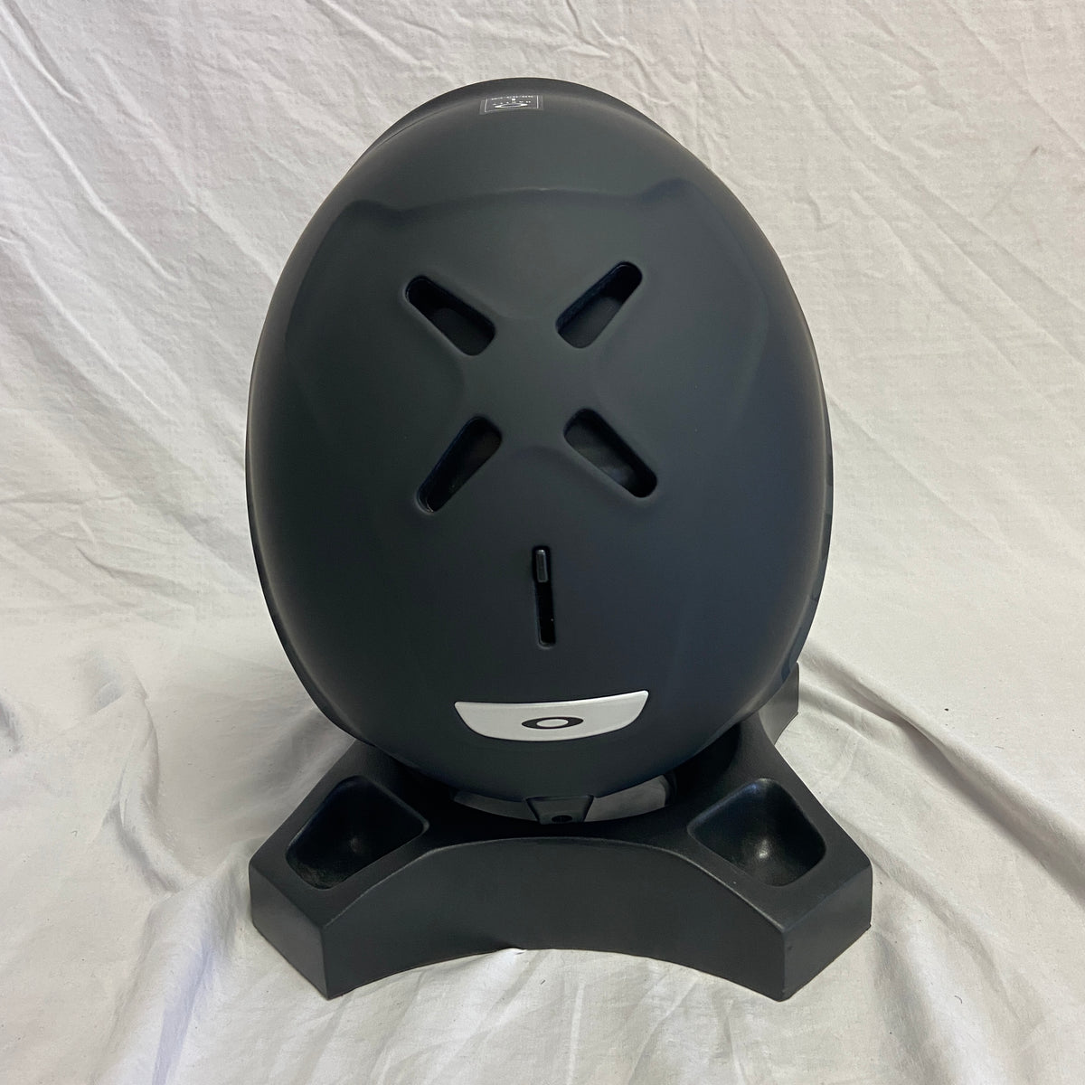 Oakley Mod 3 Helmet Matte Black Large (Open Box) - ExtremeSupply.com