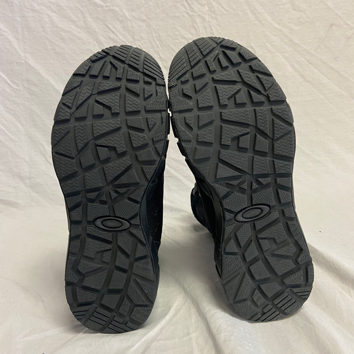 Oakley Light Assault 2 Boots Blackout Size 4.5 (Open Box) - ExtremeSupply.com