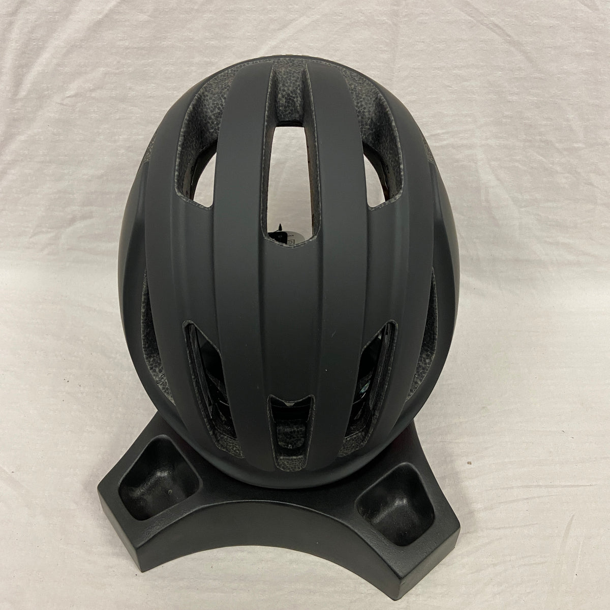 Oakley MIPS Aro 3 Cycling Helmet Red / Black Large (No Box) - ExtremeSupply.com