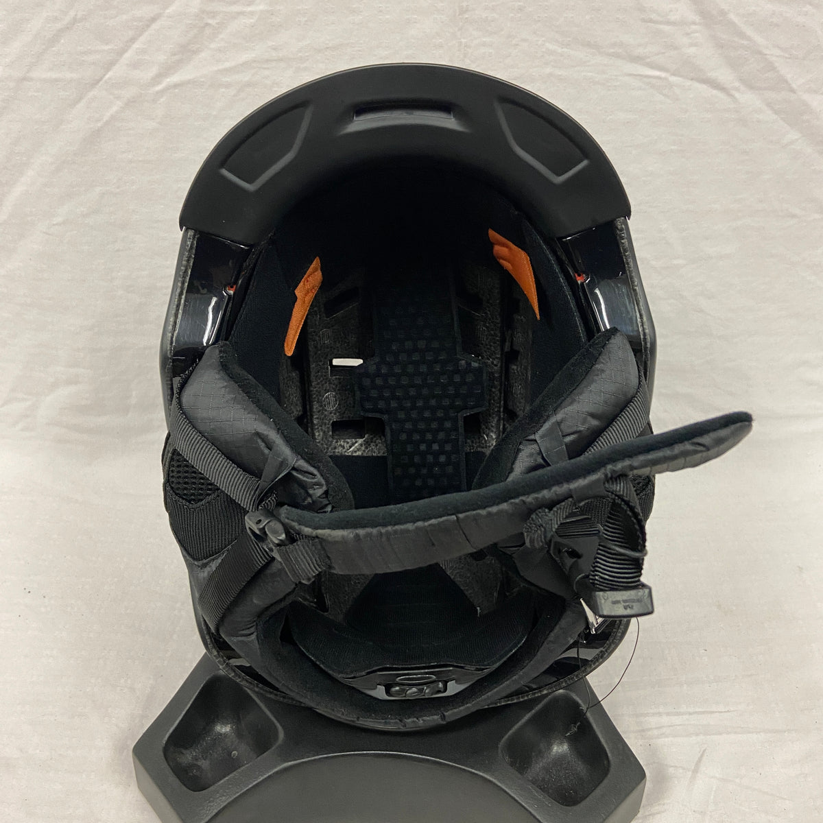 Giro Chapter Freestyle / Freeride Snow Helmet Matte Black Large (Open Box) - ExtremeSupply.com