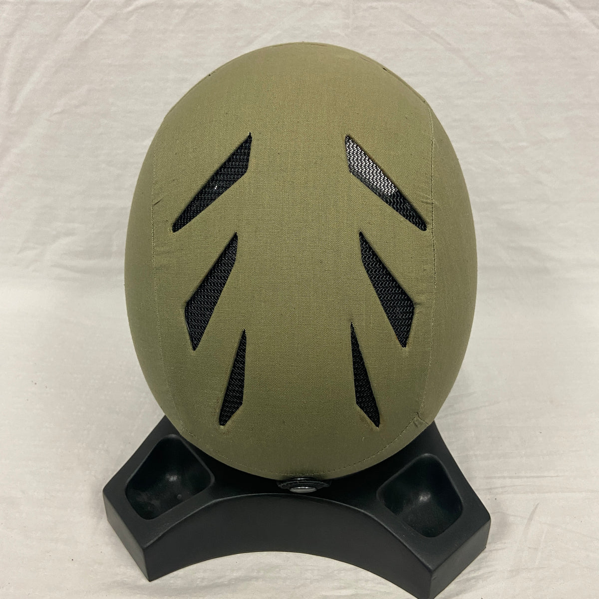 Giro Recruit 2 Fatigue Green Youth Medium (No Box) - ExtremeSupply.com