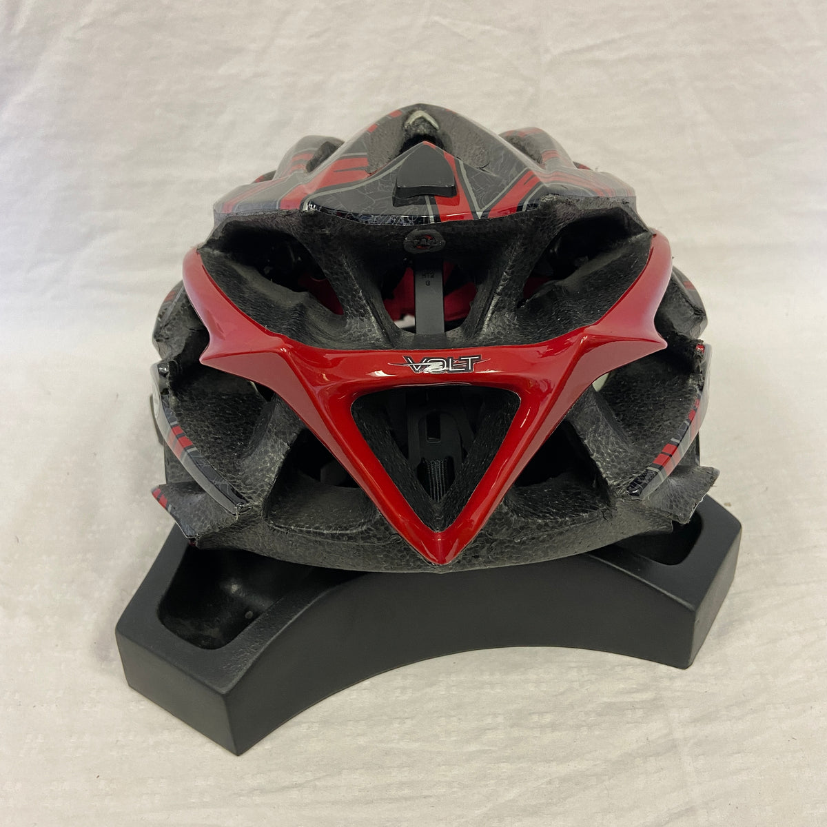 Bell Volt Black Red Rocker Medium (Open Box) - ExtremeSupply.com