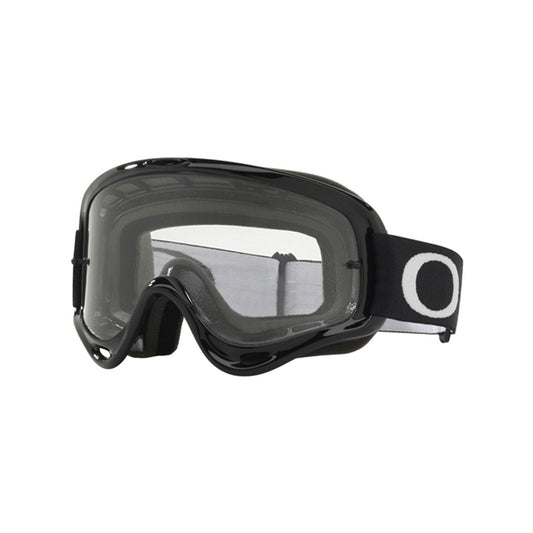 Oakley O-Frame MX Goggles - ExtremeSupply.com