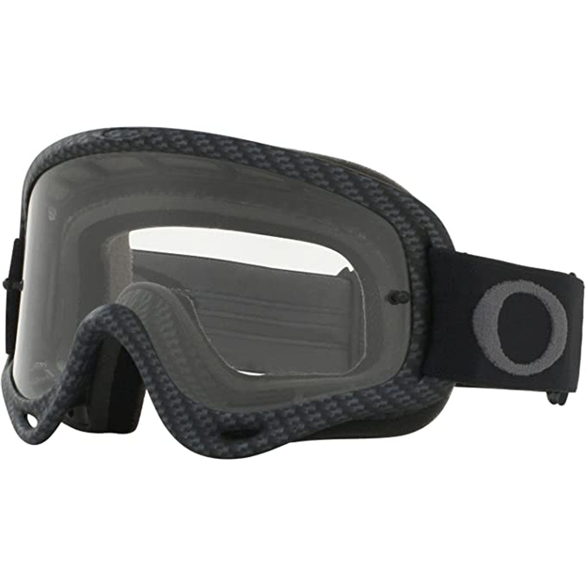 Oakley O-Frame MX Goggles– ExtremeSupply.com