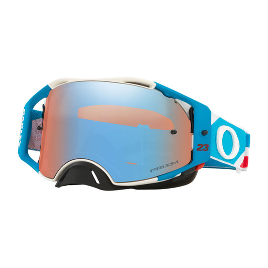 Oakley Airbrake MX Goggles - Chase Sexton Signature Series Goggles - ExtremeSupply.com