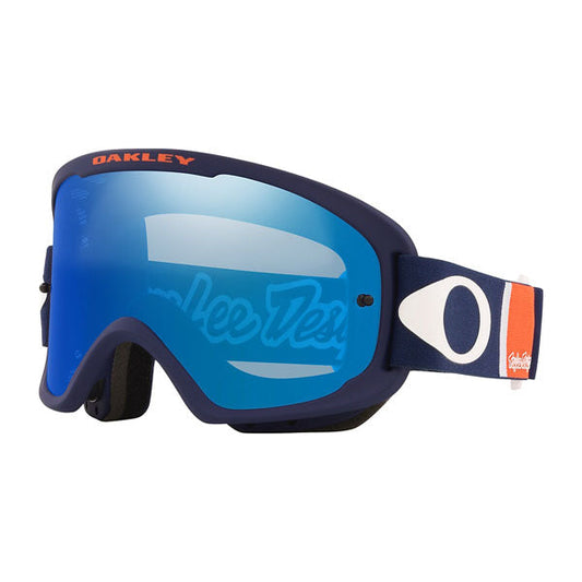 Oakley O-Frame 2.0 Pro MTB Troy Lee Designs Goggles - ExtremeSupply.com
