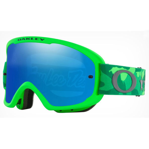 Oakley O-Frame 2.0 Pro MTB Troy Lee Designs Goggles - ExtremeSupply.com