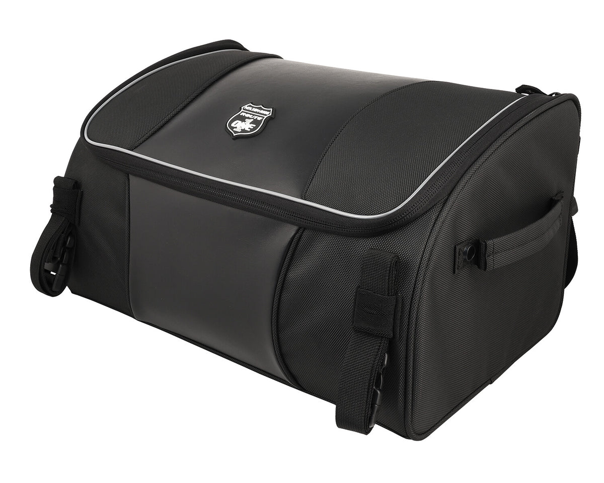 Nelson Rigg Route 1 Lite Trunk Bag - ExtremeSupply.com