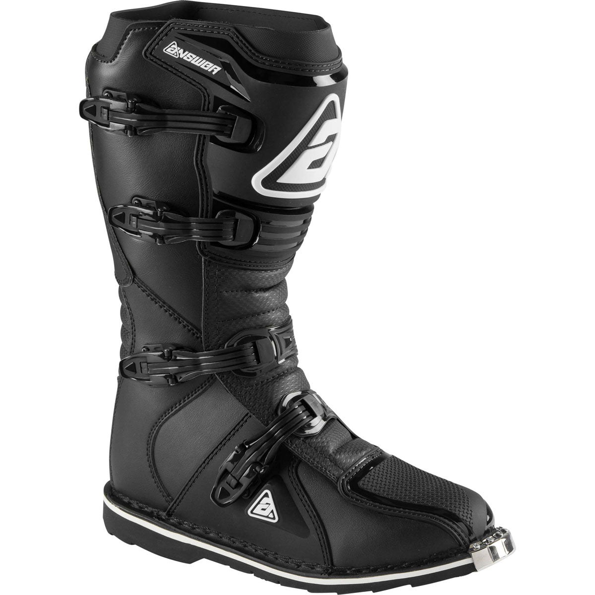 Answer Racing AR1 Boots - ExtremeSupply.com