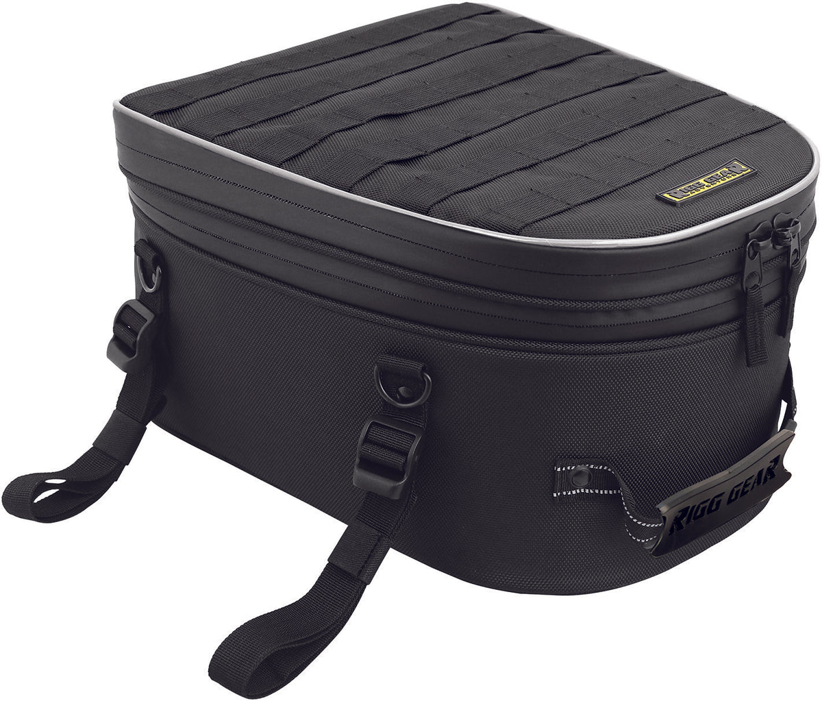 Nelson Rigg Trails End Adventure Tail Bag - ExtremeSupply.com