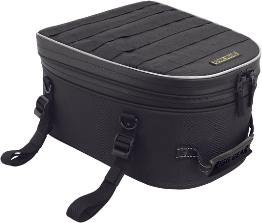 Nelson Rigg Trails End Adventure Tail Bag - ExtremeSupply.com