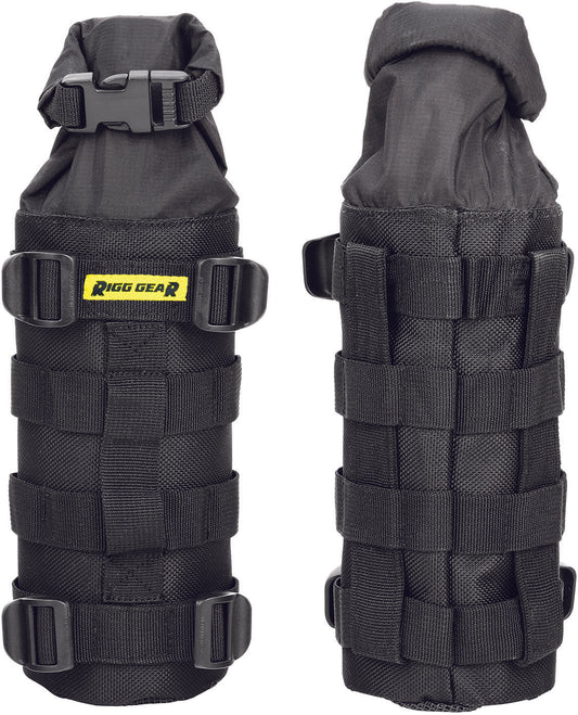 Nelson Rigg Trails End Fuel Bottle Holder - ExtremeSupply.com