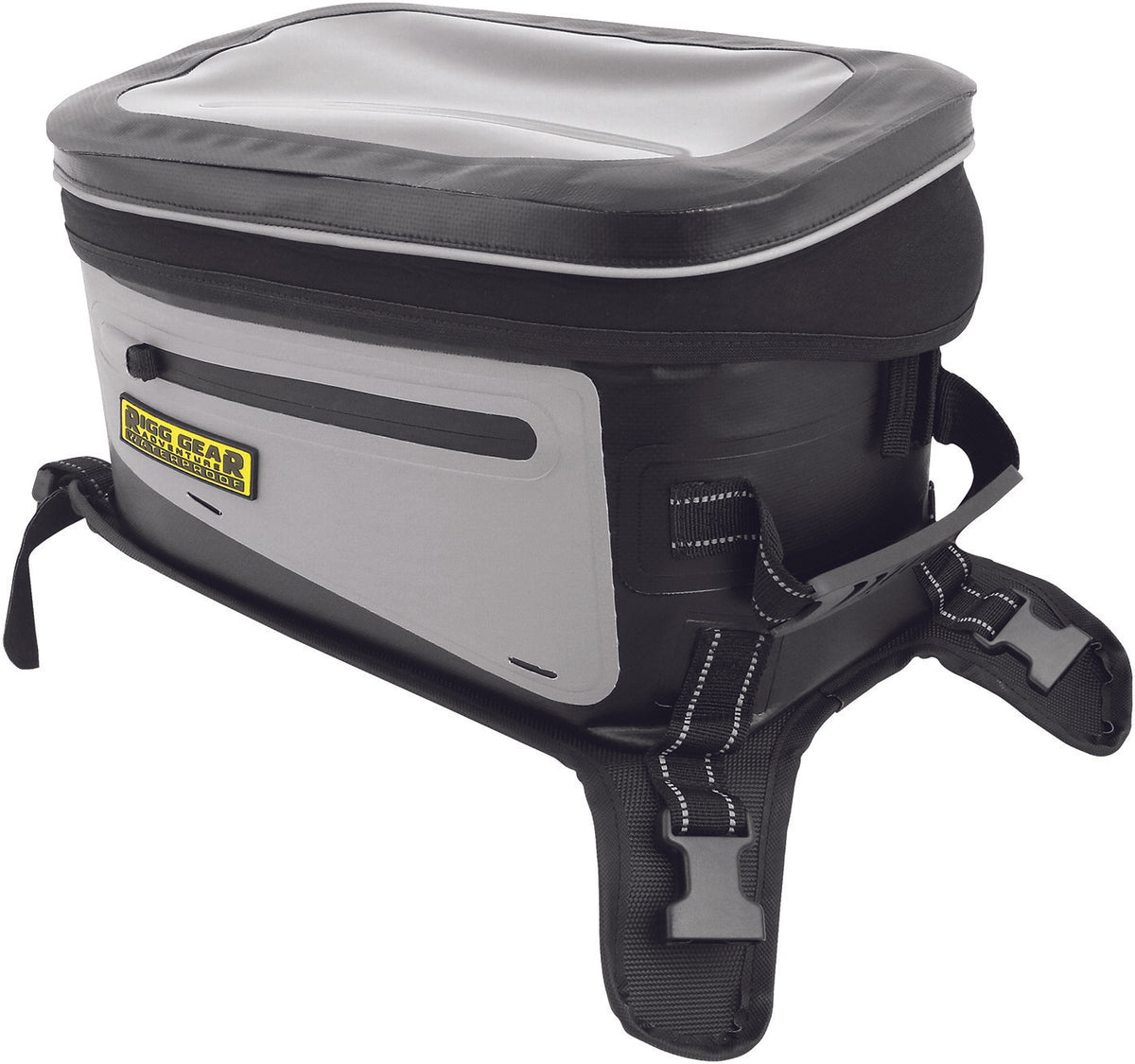 Nelson Rigg Hurricane Adventure Waterproof Tank Bag - ExtremeSupply.com