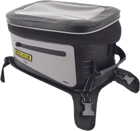 Nelson Rigg Hurricane Adventure Waterproof Tank Bag - ExtremeSupply.com