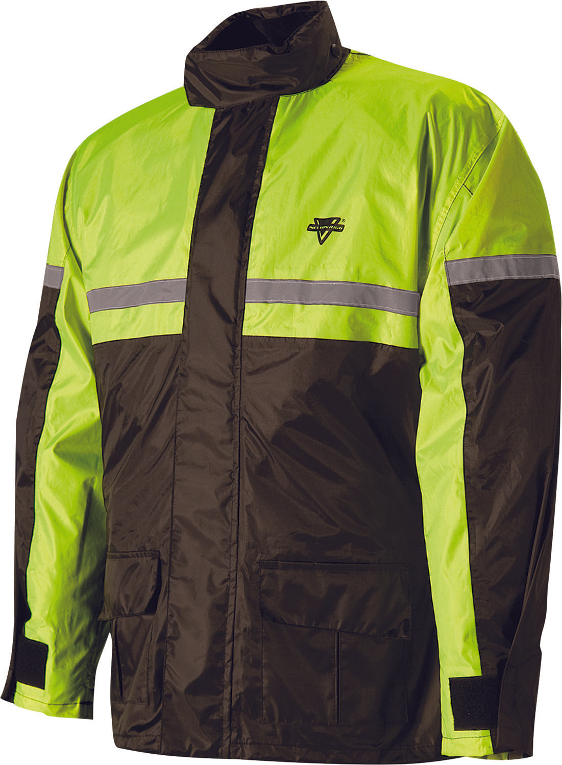 Nelson Rigg SR-6000 Stormrider Rain Suit - ExtremeSupply.com