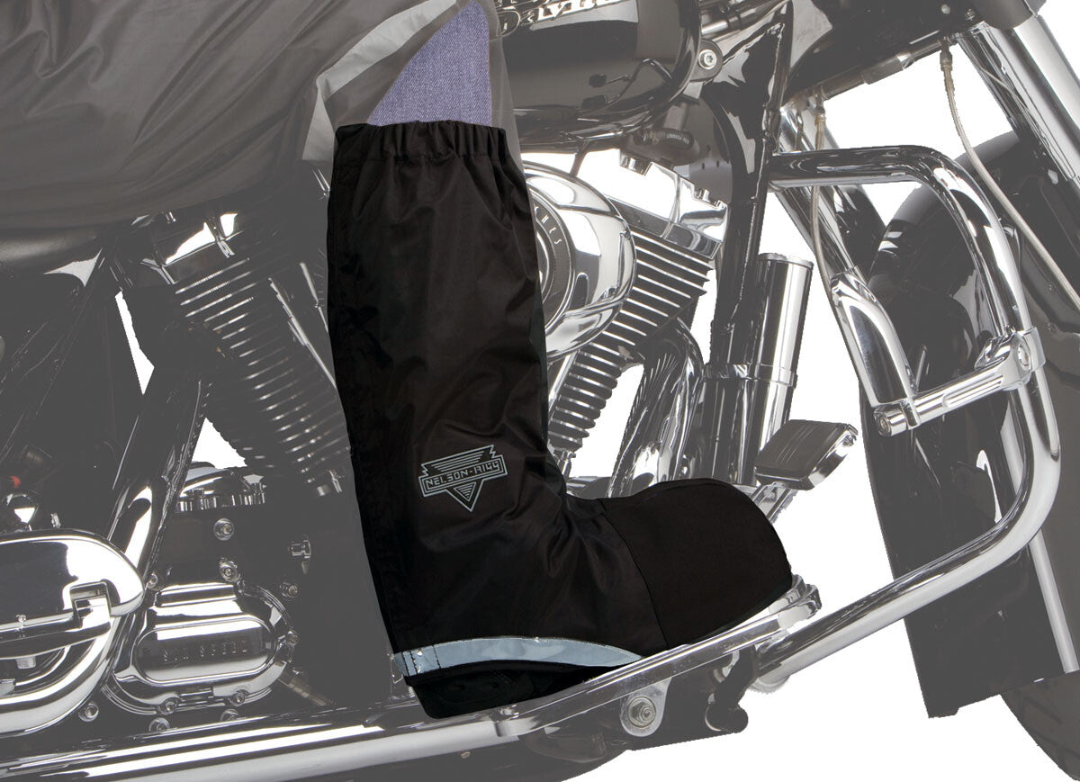 Nelson Rigg Waterproof Rain Boots - ExtremeSupply.com